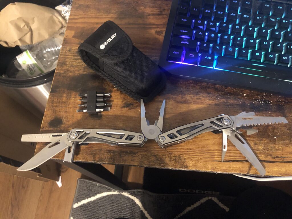 what model is it (B/Bury)