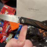 Oh my goodness I’ve been SPOOKED