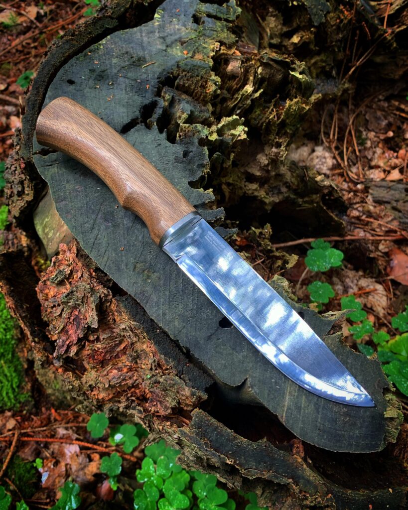 BPS Knives BK06