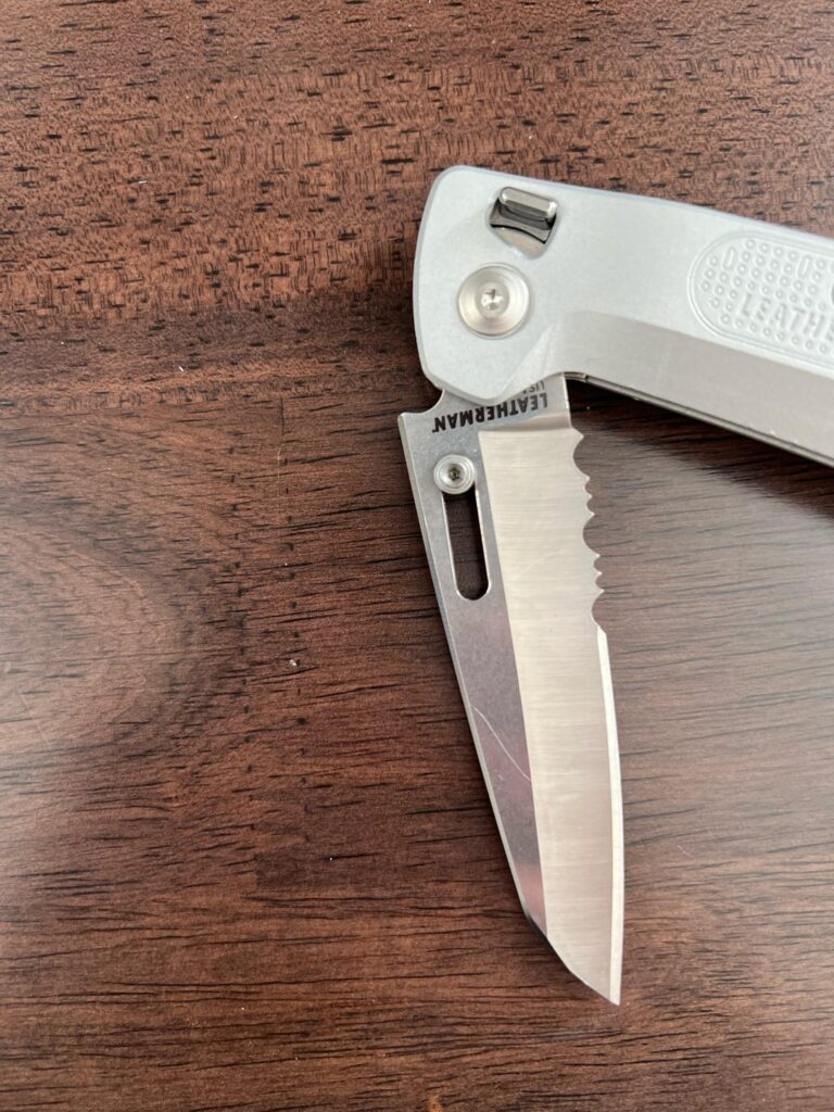 Simple mod to my K4x