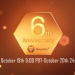 RovyVon 6th Anniversary Sale on Amazon!---Grab One for Coming Holidays!