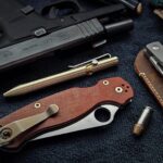 G43X + PM2 + Pioneer Jack + Tactile Turn + H&T Duz-All