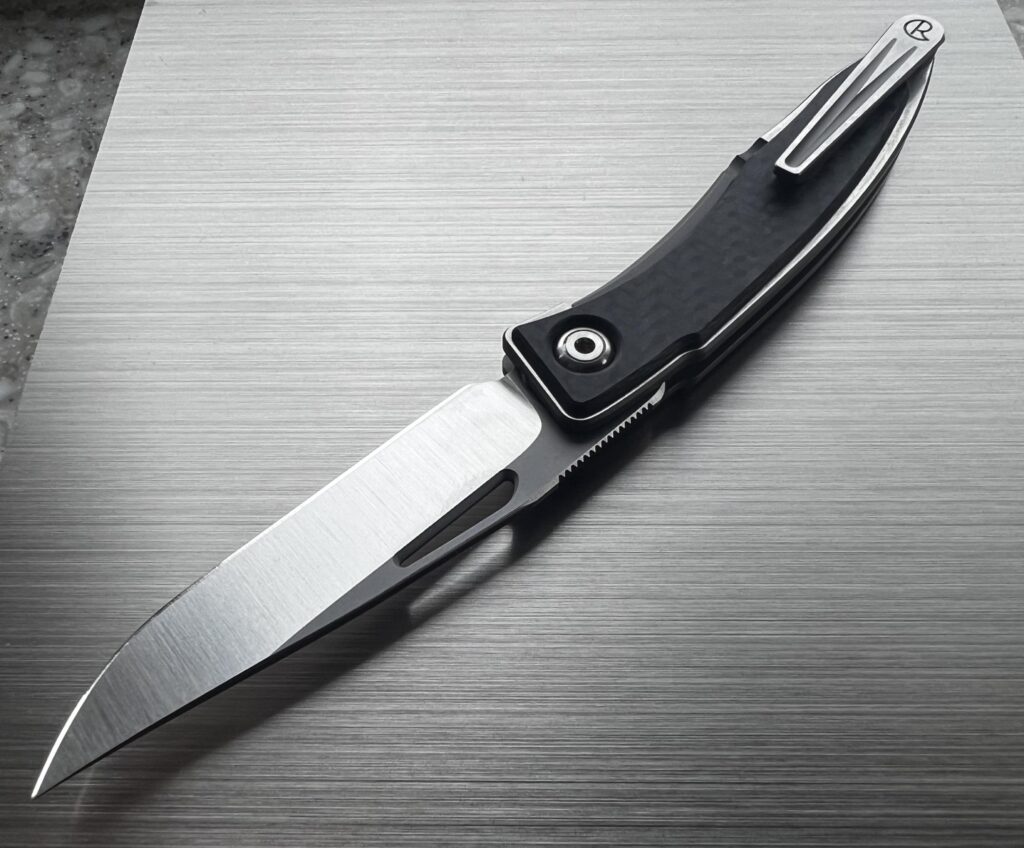 CRK CF Mnandi