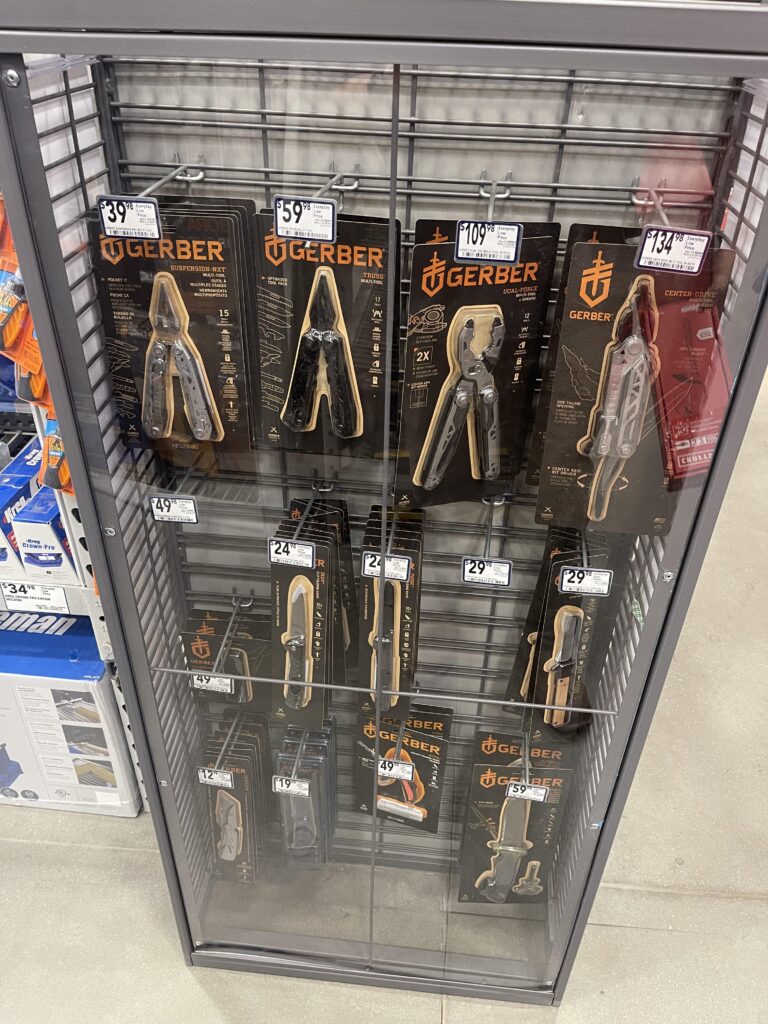 Lowe’s