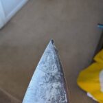 Wrecking my REX45 Manix2