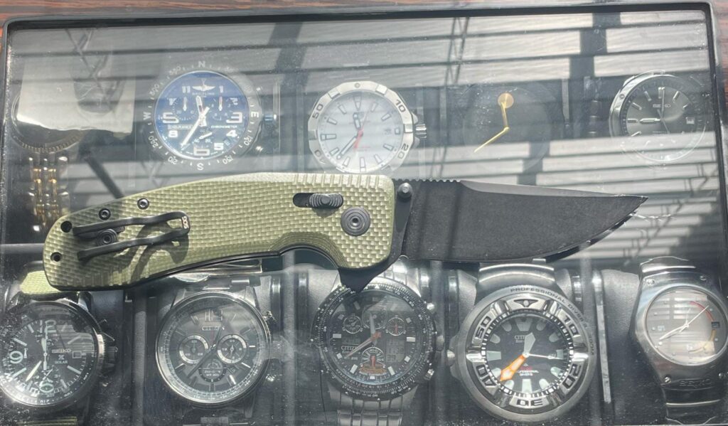 SOG-TAC XR