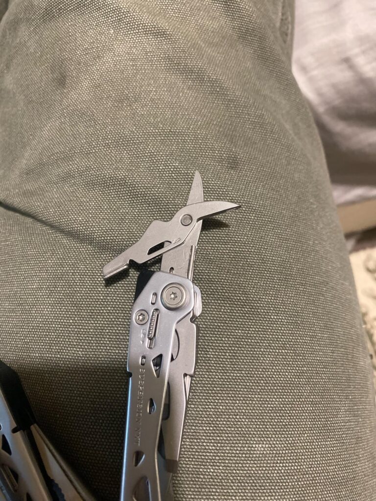 Any suggestions on how to fix this?