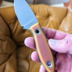 Gettin' seasonal with a little Butterscotch