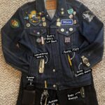 Love seeing all these jacket post