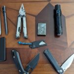 First time posting my edc. Hope you guys enjoy!