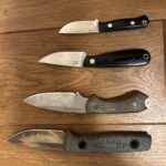 Wich adc fixed blade is the sweet spot?