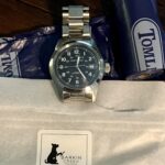 Daytime dog walk EDC