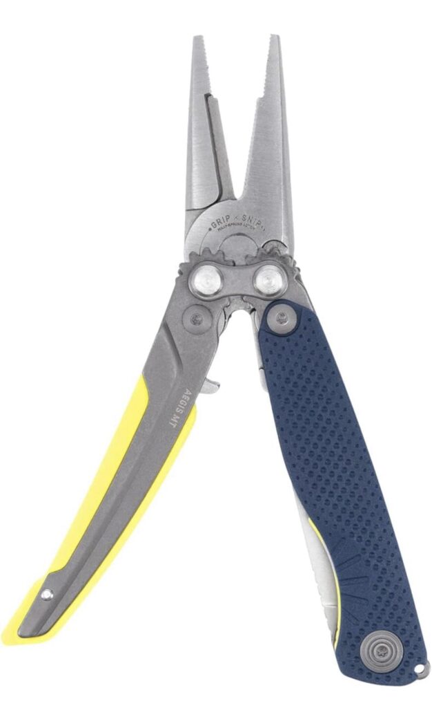 Alternatives to SOG Aegis MT