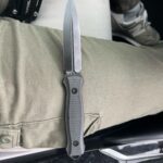 Picked this infidel up for 55. Did I get a crazy deal on a bench made or is this fake ?