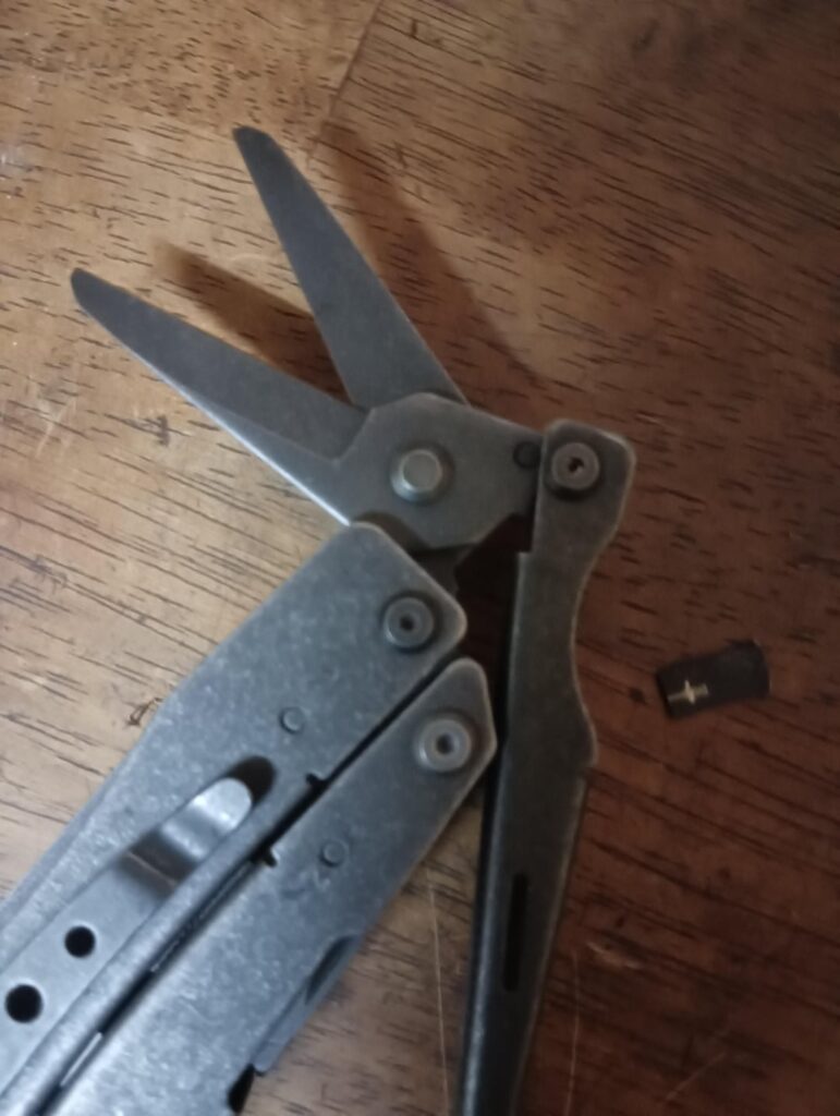 Broke my Nextool Fuqsh1t Pro after 2 weeks.