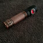 I didn't have the patience to wait for natural patina. Wish they made a copper froggy