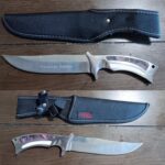 hate to be that guy, but does anybody know anything about this? other than the "arkansas rattler" there's nothin else on the knife.