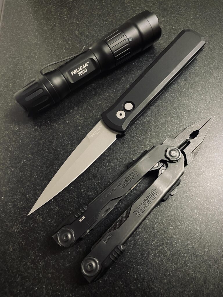 Some work carry