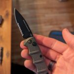Boker Kalashnikov mini