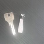 Essentials Key, USB pen drive.