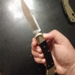 Getting a 110 for Grandpa