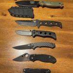 State of my collection