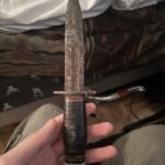 What is the name of this knife?