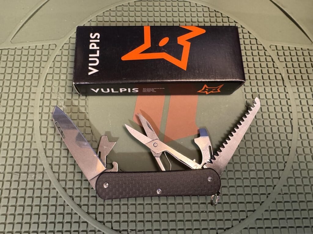 NTD Vulpis 5 VP130