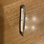 A.D Wadsworth & Sons Gentlemen’s pocket knife