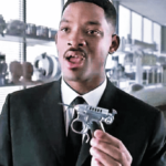 If The Cricket was a flashlight which flashlight would it be?