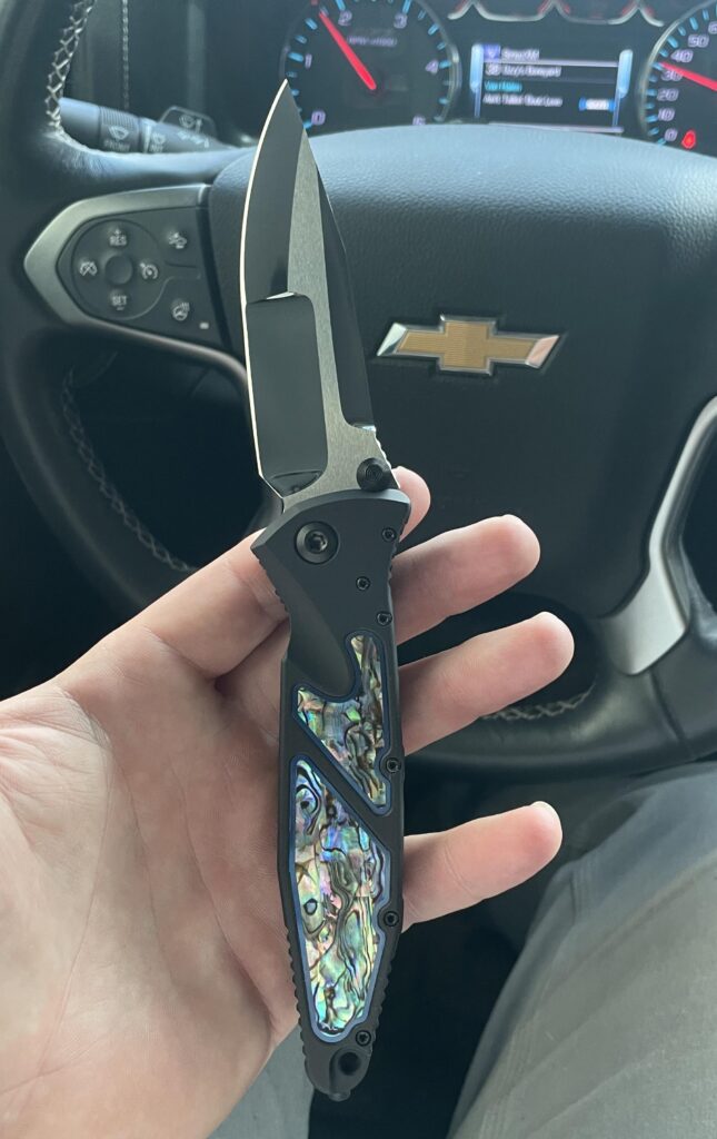 Only took 3 years to track this down
