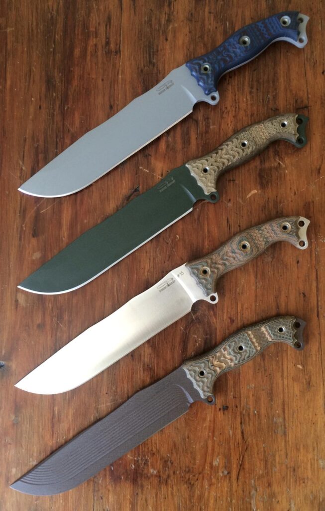 Old shot of some Mistresses