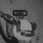 Can anyone identify this flash light? it was used in the original "The Blair Witch Project" on the RCA hi8 camcorder. I own the camcorder and now i need the light. thanks fellas'