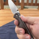 My first CRK arrived 😍