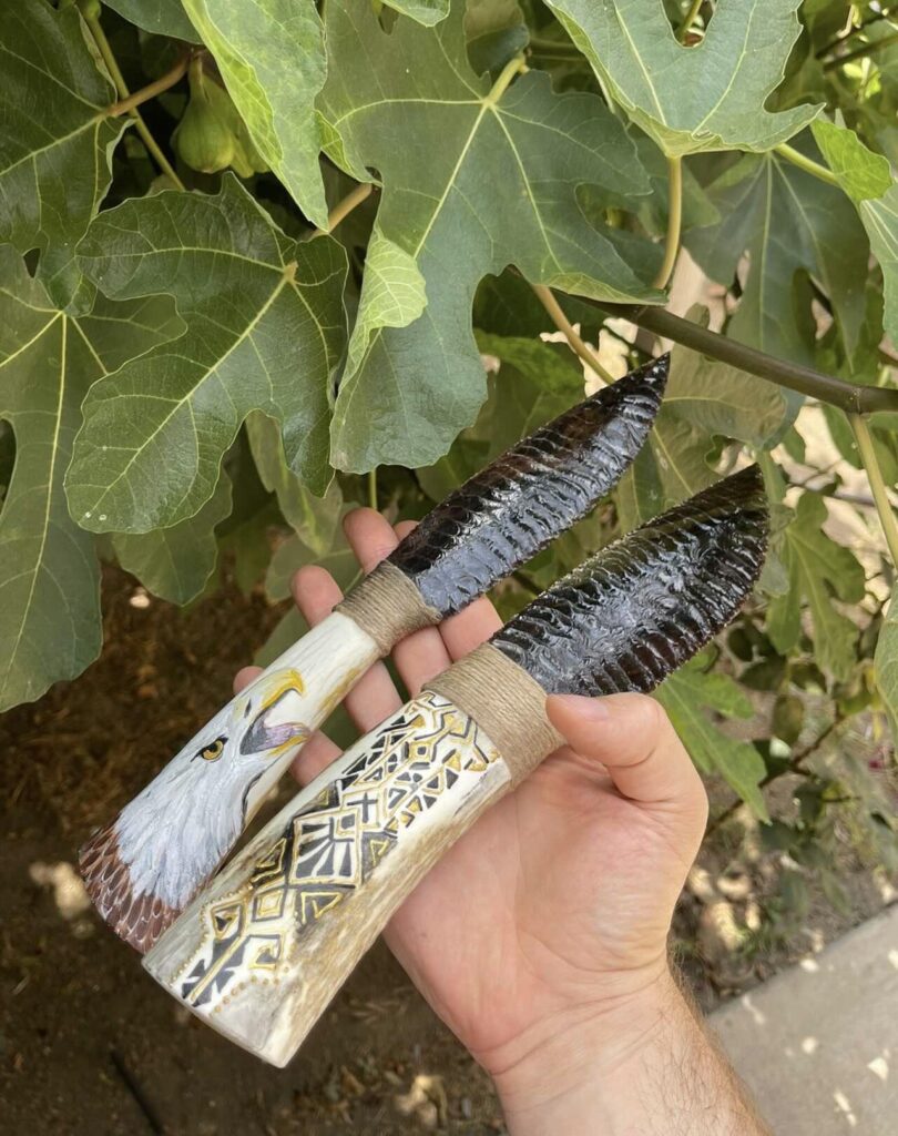 A unique set.