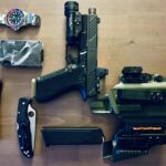 New CCW in a well loved rotation