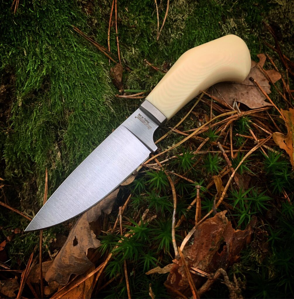 Lionsteel Willy
