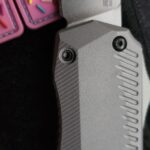 PSA for the Kershaw Livewire, Locktite your screws