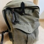 Current EDC backpack!