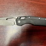 Microtech Standard Issue (MSI)