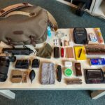 Full Bag & Pocket Dump