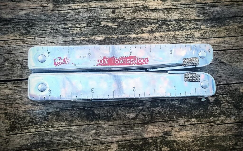 Victorinox SwissTool
