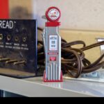 Christmas gift for my friend. It's literally a gas station knife 🤣