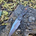 Someone posted if we stare at our knives. Yes. This one. NKD. Rip Fury in magnacut 🤘