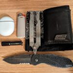 Slowly upgrading my EDC..