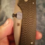 What do you think of my shaman? Still waiting for matte black hardware.