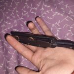 Anyone know where I can find more clips like this that aren't from ulti-clip? This one came with the knife and isn't branded.