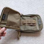 I got this organizer a while back and forgot to post about it