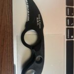 Smith & Wesson HRT Beat Claw