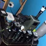 My collection so far